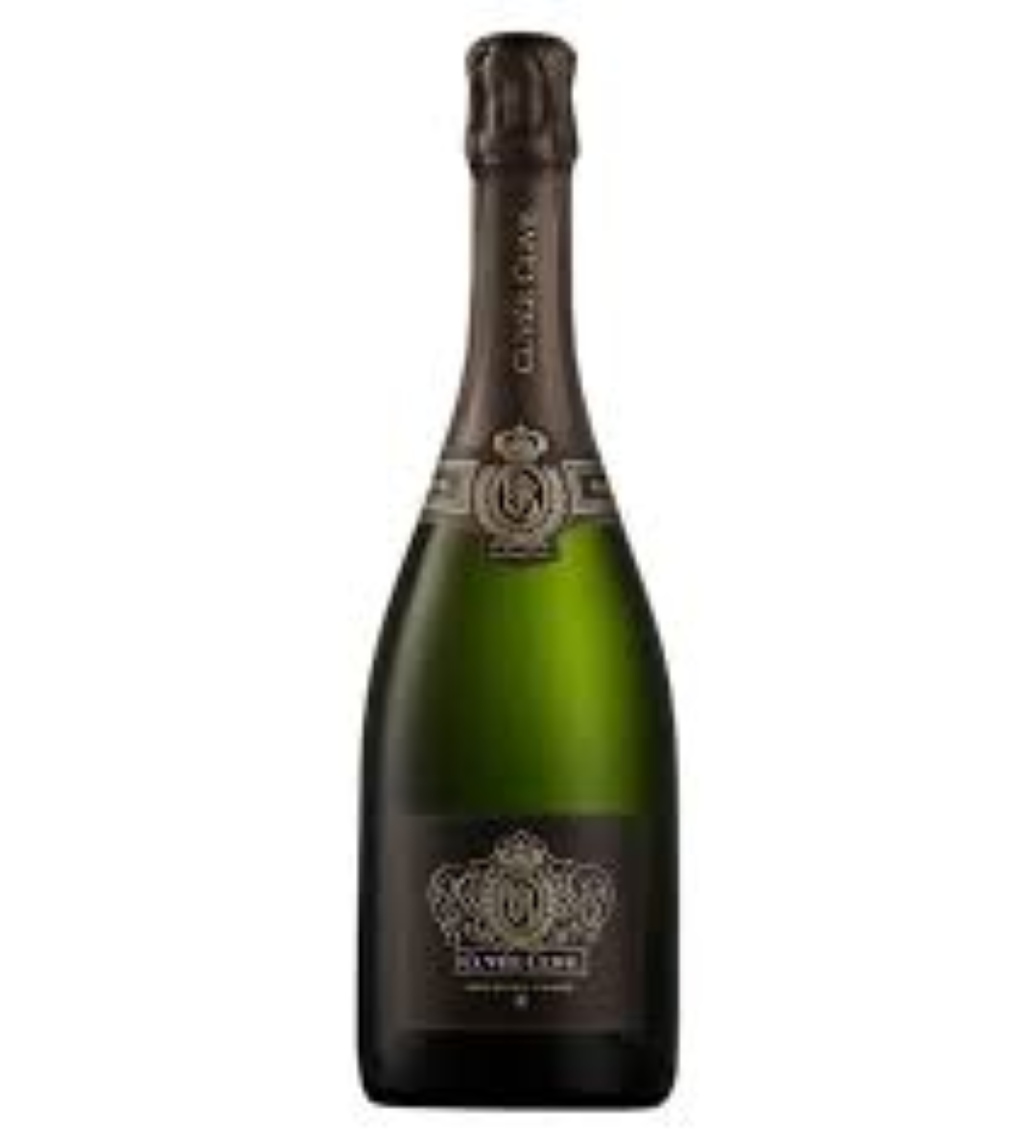 GRAHAM BECK CUVEE CLIVE 750ML